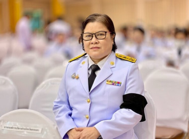 ร่วมงานพิธี “วันที่ระลึกคล้ายวันสวรรคตสมเด็จพระนเรศวรมหาราช ... พารามิเตอร์รูปภาพ 1